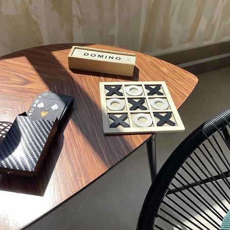 Zelun Suite Torremolinos Center Kültér fotó