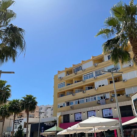 Zelun Suite Torremolinos Center Kültér fotó