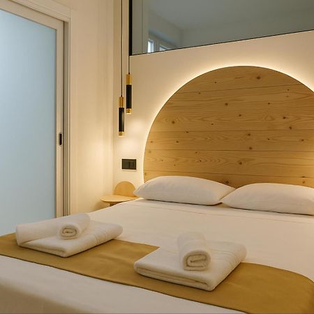 Zelun Suite Torremolinos Center Kültér fotó