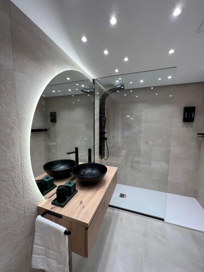 Zelun Suite Torremolinos Center Kültér fotó