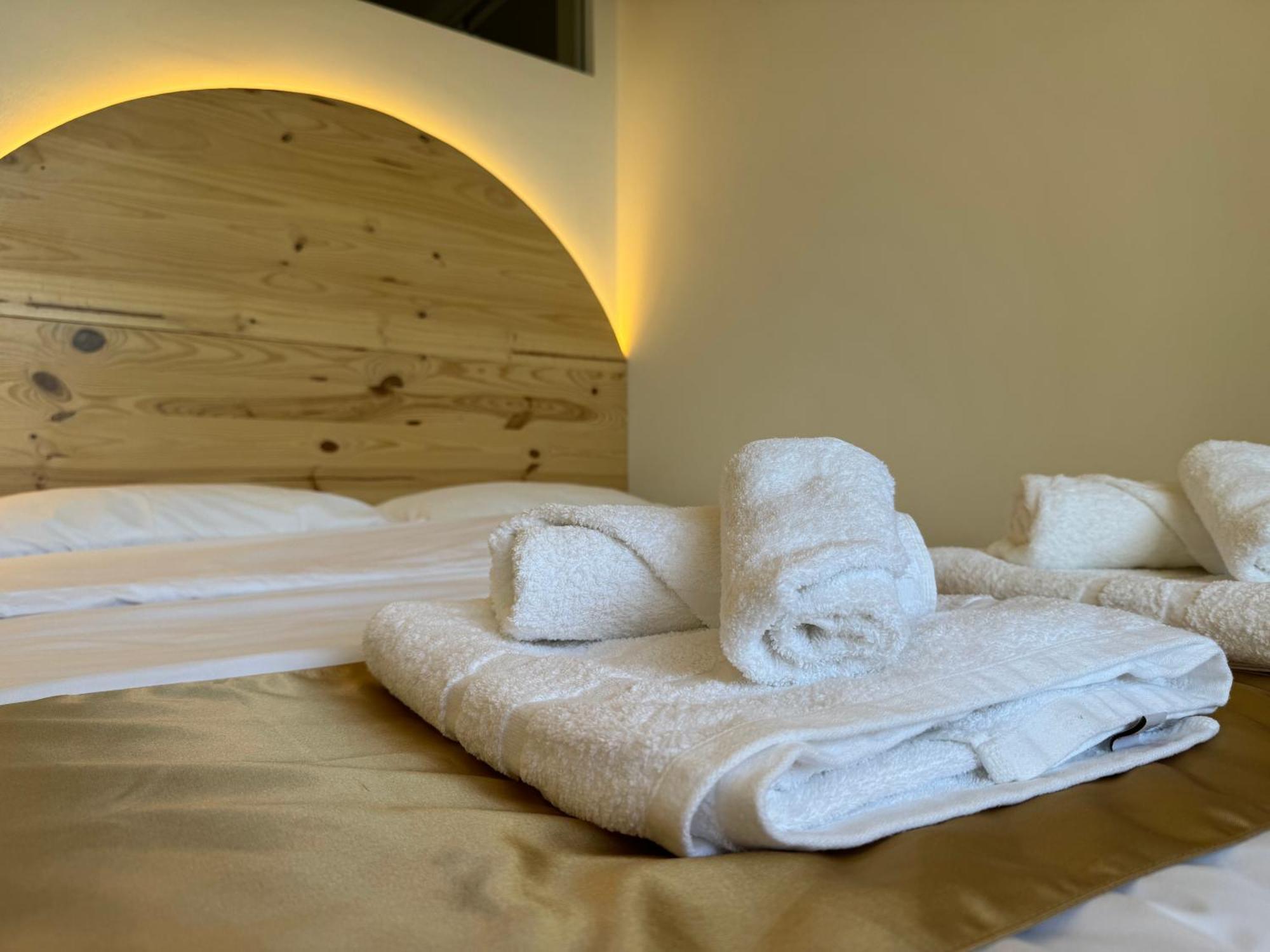 Zelun Suite Torremolinos Center Kültér fotó