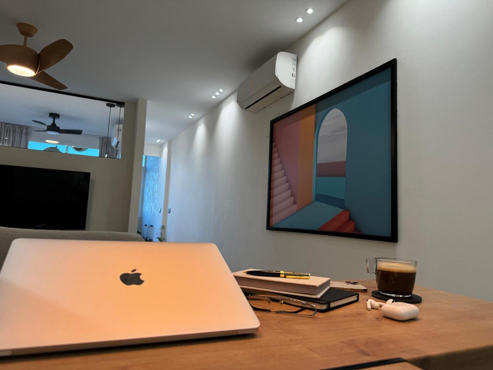 Zelun Suite Torremolinos Center Kültér fotó