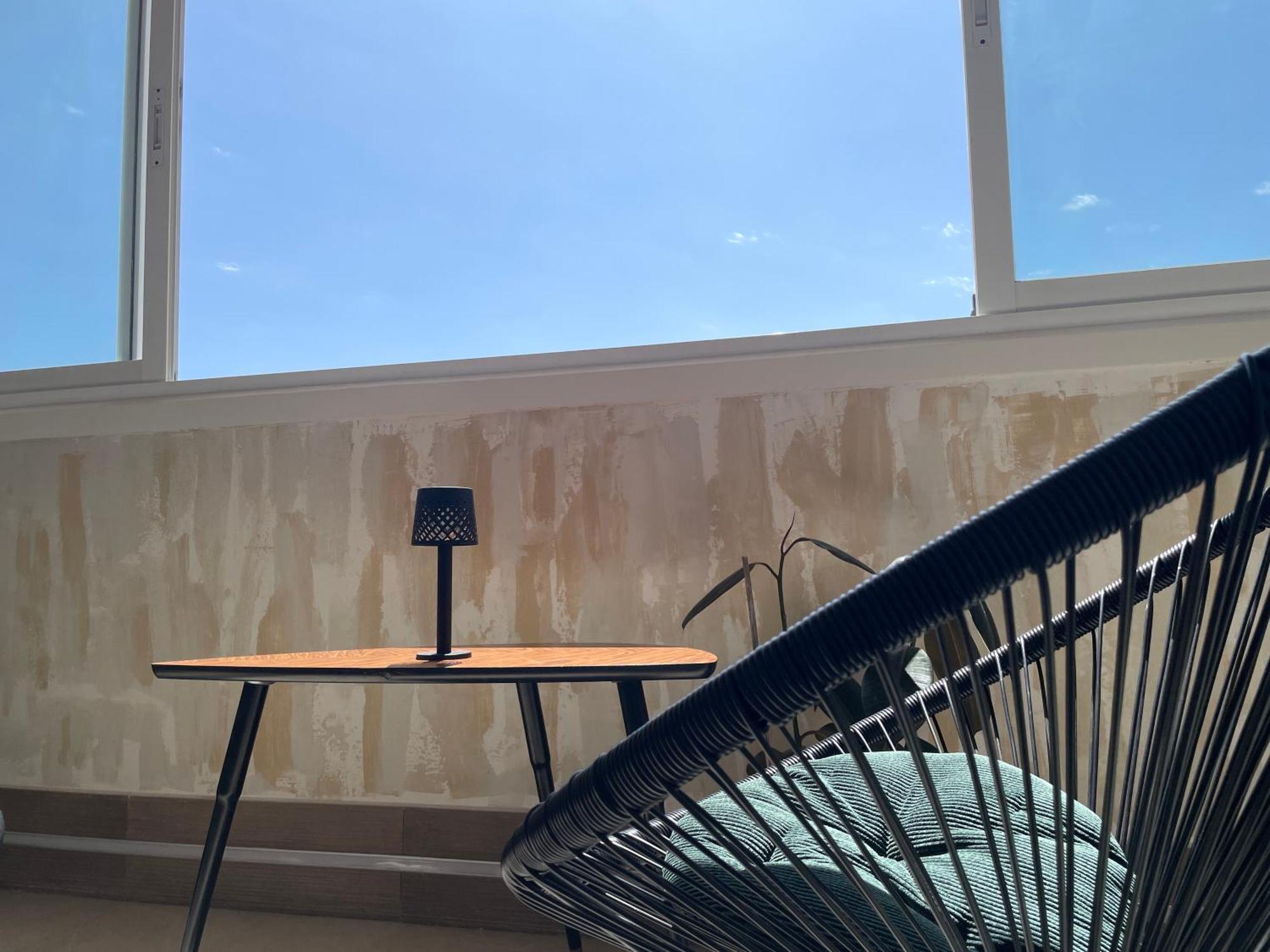 Zelun Suite Torremolinos Center Kültér fotó